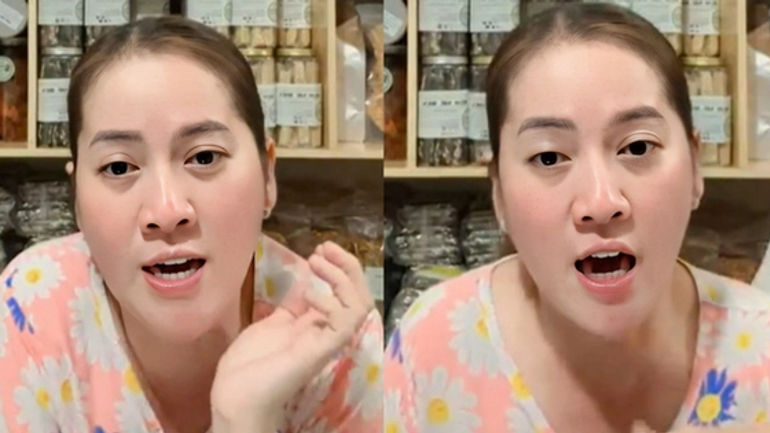 Sự Thật Đằng Sau Tin Đồn Sao Kê - Câu Chuyện Cầu Cứu Của Con Gái NSƯT Vũ Linh