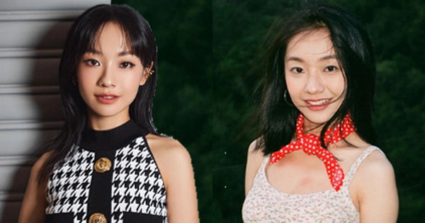 Hành Trình Sự Nghiệp và Nhan Sắc Tinh Khôi của Hoàng Hà - Ngôi Sao Sáng trong Làng Diễn Xuất