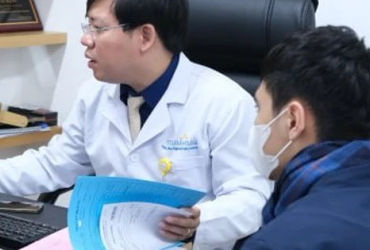 Hậu quả khó lường sau 'tình một đêm': Sự thật đau lòng về bệnh sùi mào gà