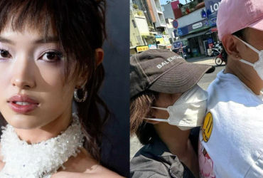 Hành trình yêu thương của Châu Bùi và Binz: Khoảnh khắc đời thường đầy ngọt ngào