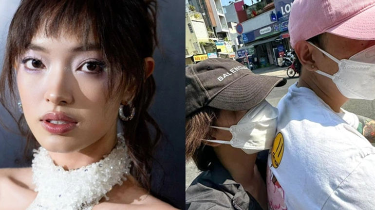 Hành trình yêu thương của Châu Bùi và Binz: Khoảnh khắc đời thường đầy ngọt ngào