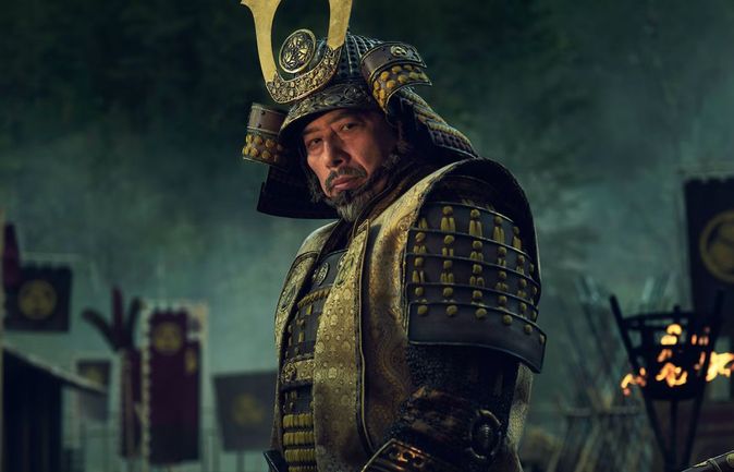 Fans Rave About Shogun's Brilliance After Only Two Episodes