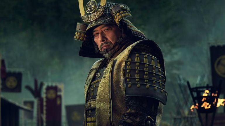 Fans Rave About Shogun's Brilliance After Only Two Episodes