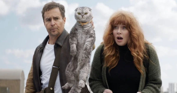 Argylle - Một Thất Bại Đáng Tiếc Trên Màn Ảnh