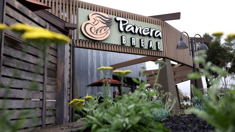 Panera Bread undergoes major menu revamp