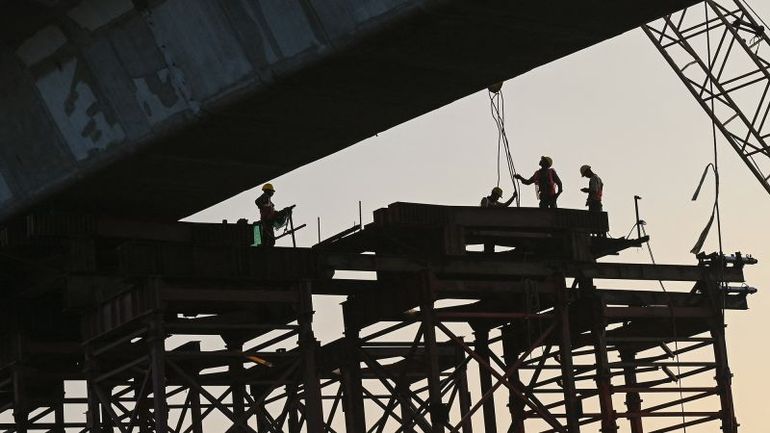India's Economy Thrived in 2023 with Impressive 8.4% Growth
