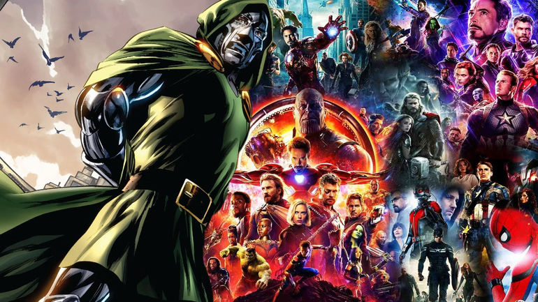 Why the Ideal Candidate to Portray Doctor Doom in the MCU Post-Phase 5 Demise Has Emerged