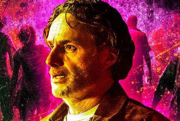 Unraveling The Walking Dead's A&B Conundrum: Analyzing the Plot Hole in Rick's Departure