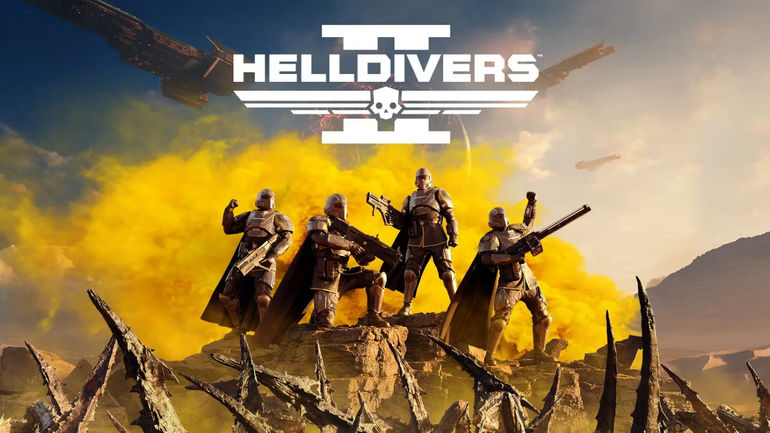 Helldivers 2 Unveils Latest Patch for Enhanced Gameplay