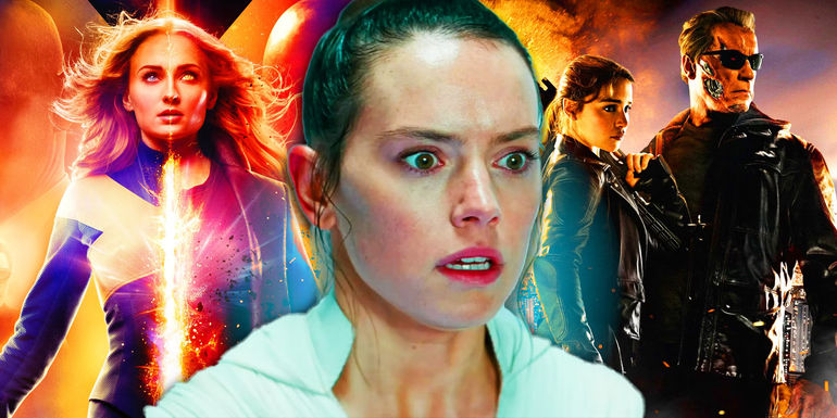 Top 10 Movie Sequels That Failed to Meet Expectations in the 2010s