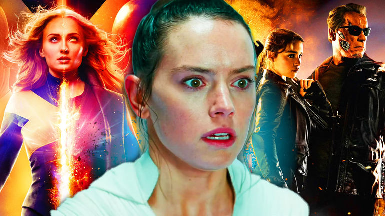 Top 10 Movie Sequels That Failed to Meet Expectations in the 2010s