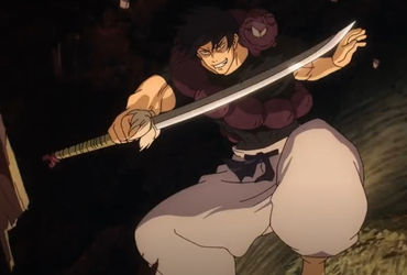Bí Mật của Split Soul Katana trong Jujutsu Kaisen