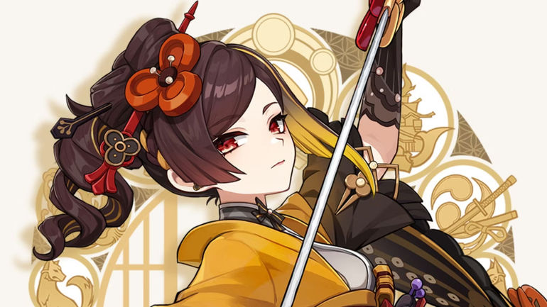 Exciting Update: Genshin Impact Unveils Version 4.5 Special Program Details