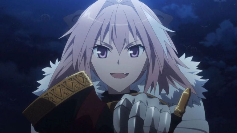 Fate/Apocrypha: Kết thúc manga với chương cuối vào tháng 3