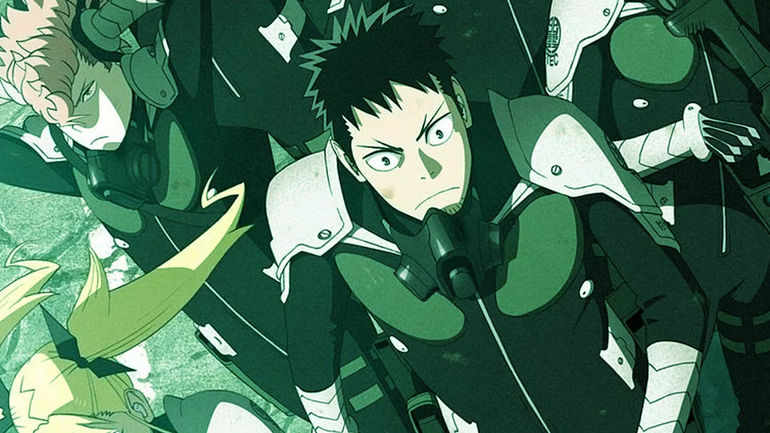 OneRepublic to Showcase Epic Finale for Kaiju No. 8 with New Ending Theme