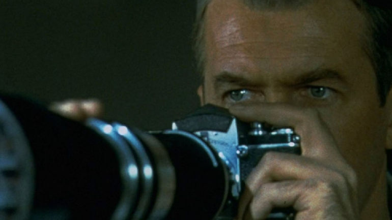 Rear Window TV Adaptation: Updates & What to Expect