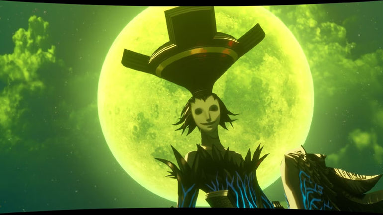 Mastering Nyx: Strategies to Defeat the Ultimate Persona 3 Reload Boss