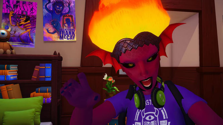 Disney Dreamlight Valley: Mastering Monster Ears Transformation for The Laugh Floor Update