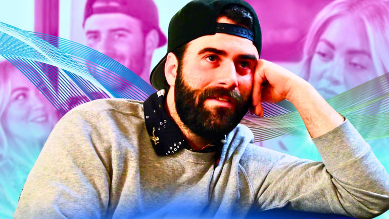 Married At First Sight's Austin Reacts Strongly to Becca's Accusation of Being Combative