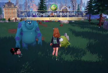 Exploring the Comedy Venture: Disney Dreamlight Valley Friendship Quest