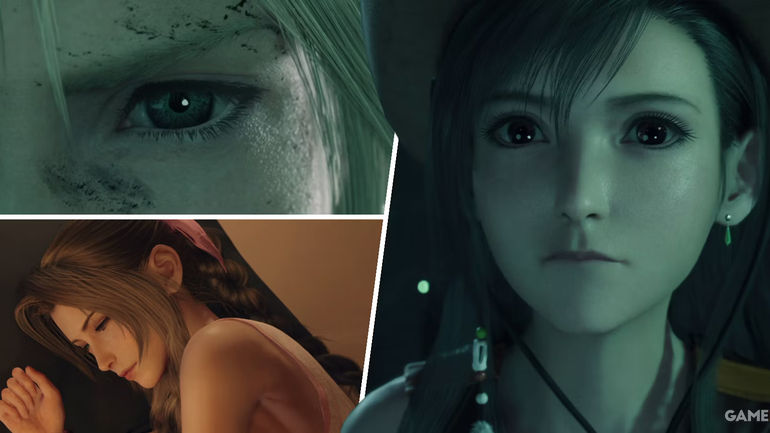 Exploring the Chapter Breakdown of Final Fantasy 7 Rebirth