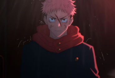 Unleashing Yuji's Mastery of Blood Manipulation: A Strategic Move Against Sukuna in Jujutsu Kaisen