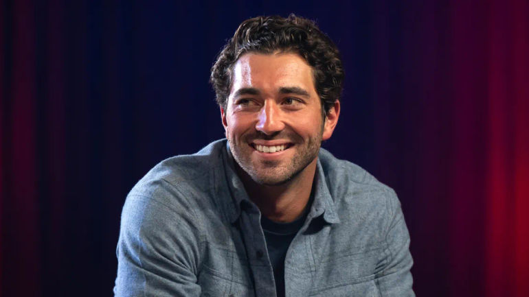 Joey Graziadei's Confidence Level Before Hometowns on 'The Bachelor' Revealed