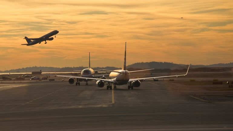 Aviation Safety Achieves Unprecedented Success, Yet Challenges Persist During Critical Phases