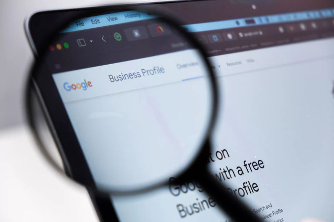 Trang web tạo bởi Google Business Profiles sẽ đóng cửa vào tháng Ba