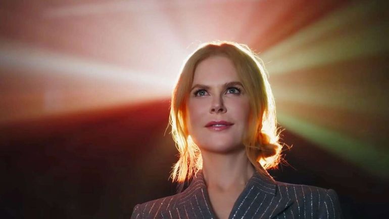 Get Ready for More Nicole Kidman Promotions at Your Local AMC Theaters