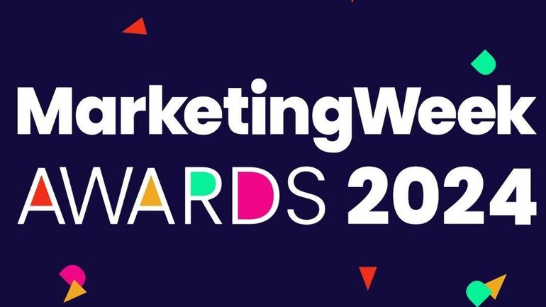 Exciting Opportunity: Enter the Marketing Week Awards 2024