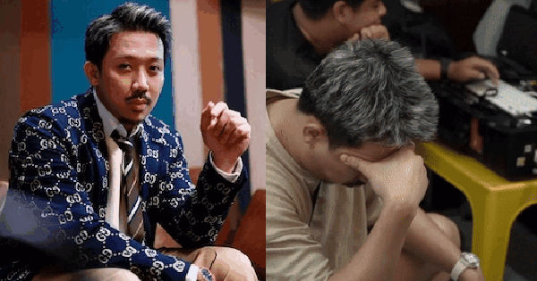 Trấn Thành: Hành trình thăng hoa của một đạo diễn tài năng