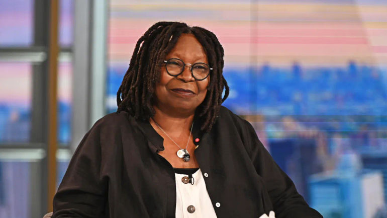 Whoopi Goldberg's Sneaky Strategy to Uncover Gossip Spreaders on 'The View'