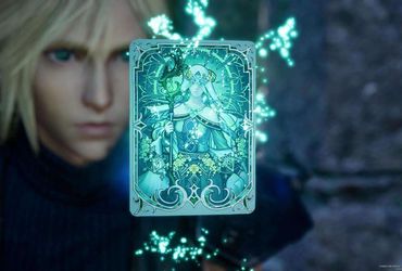 Unlocking the Power: Obtaining the Emerald Witch Card in Final Fantasy 7 Rebirth