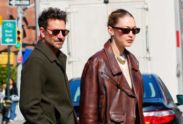 Bradley Cooper and Gigi Hadid: A Recap of Their Relationship Journey