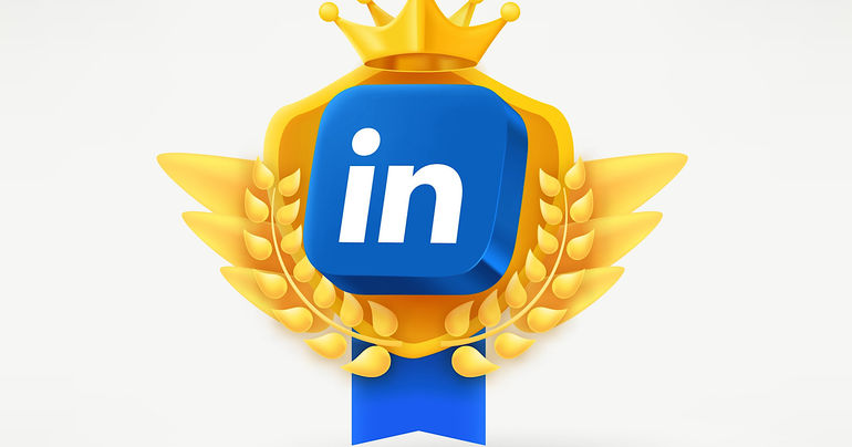 Sự Thay Đổi Thuật Toán LinkedIn Có Thể Thúc Đẩy Bài Viết Xuất Sắc Của Bạn Trong Tháng