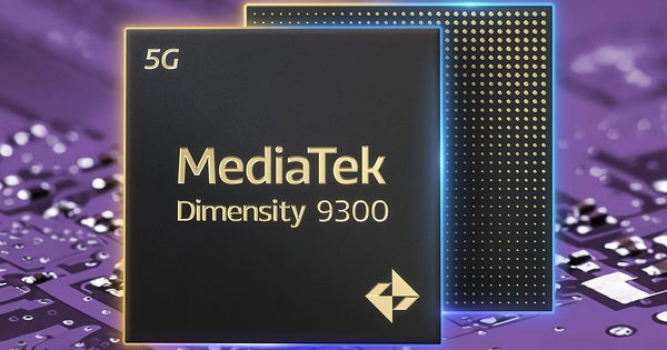 Đột phá công nghệ: MediaTek và khả năng tạo hình ảnh theo thời gian thực