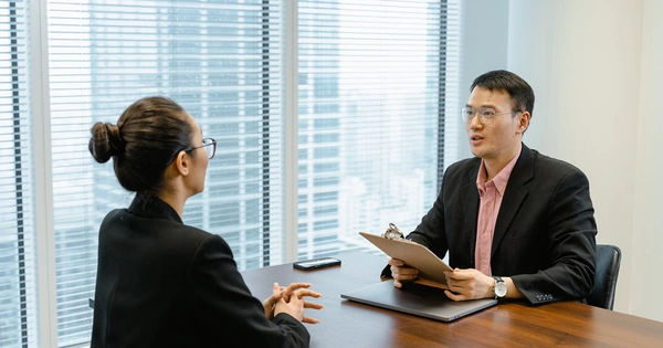 Khám phá ảnh hưởng của Trí Tuệ Nhân Tạo trong Tuyển Dụng