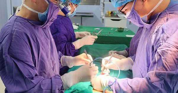 Chăm sóc phần cơ thể đứt lìa sau khi sử dụng chất kích thích