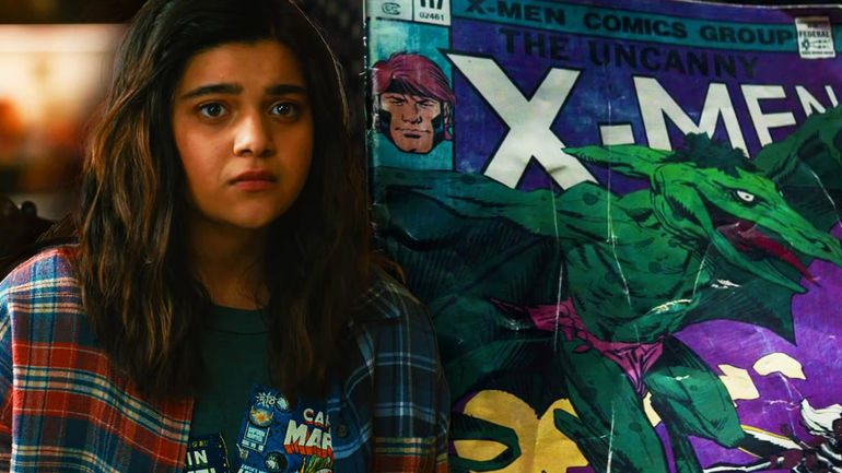 Marvel Comics Making Their Mark in the Marvel Cinematic Universe
