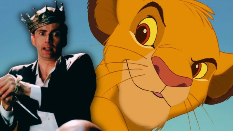 The Lion King vs. Hamlet: A Comparative Analysis