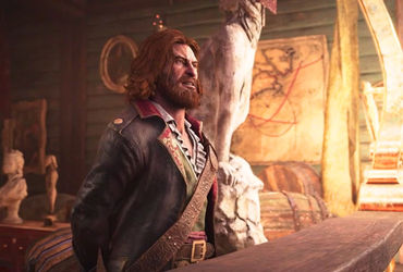 Uncovering the Mystery: Lanitra's Downfall in Skull and Bones