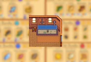 Mastering Stardew Valley's Fish Tank Quest