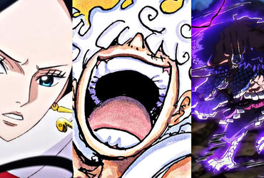 Mastering Devil Fruit and Haki: 8 One Piece Characters Who Excel in Both
