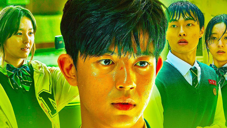 Improving All Of Us Are Dead Season 2: 10 Ways to Surpass Season 1