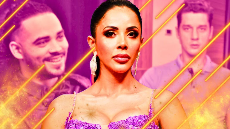 The 90 Day Fiancé Season 10 Tell All: Predictions Unveiled