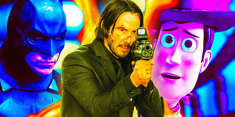 8 Iconic Movie Franchises With a Perfect Track Record