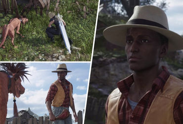 Final Fantasy 7 Rebirth: Scent of Adventure Guide