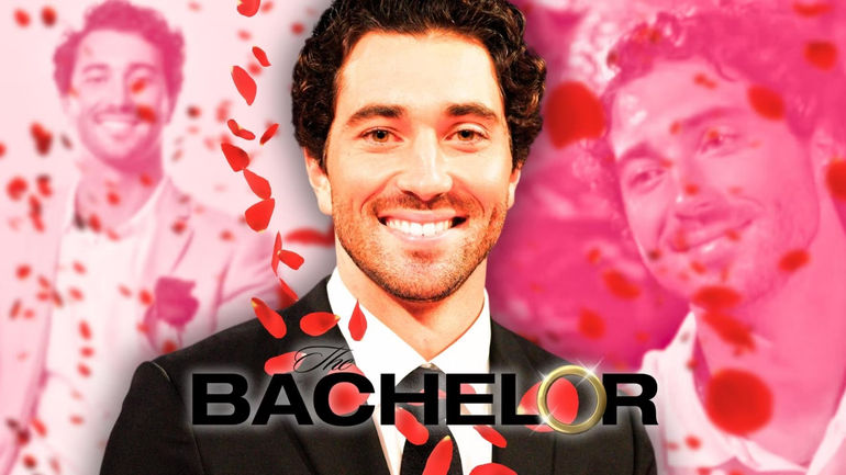 Insight into The Bachelor's Joey Graziadei's Hometown Date Jitters