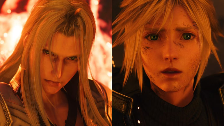 Mastering Final Fantasy 7 Rebirth: Quick Guide to Bypassing Chapter 1 (Nibelheim)